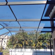 Pool Cage and Deck Washing in Venice, FL 11